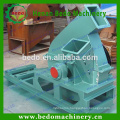 Heavy Duty Durable Small Diesel Engine Disc Type Wood Chipper Price